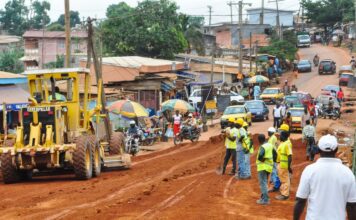 Transport routier à l’Ouest et au Nord-Ouest : Le cri de colère et de ralliement du SNTRC à Bafoussam