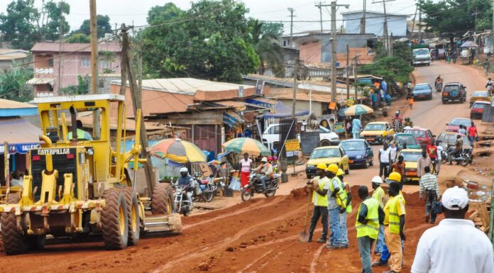 Transport routier à l’Ouest et au Nord-Ouest : Le cri de colère et de ralliement du SNTRC à Bafoussam