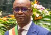 Absence présidentielle et « vide juridique » : Le plaidoyer de Cabral Libii pour un choc électoral