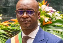 Absence présidentielle et « vide juridique » : Le plaidoyer de Cabral Libii pour un choc électoral