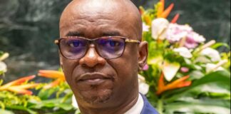 Absence présidentielle et « vide juridique » : Le plaidoyer de Cabral Libii pour un choc électoral