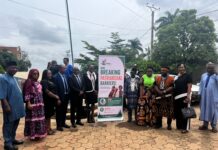 Accès à la terre : à Bamenda, les acteurs plaident pour mettre fin aux barrières qui freinent les femmes