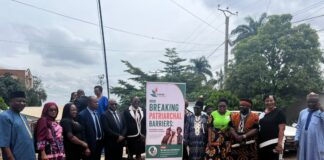 Accès à la terre : à Bamenda, les acteurs plaident pour mettre fin aux barrières qui freinent les femmes