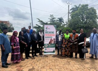 Accès à la terre : à Bamenda, les acteurs plaident pour mettre fin aux barrières qui freinent les femmes