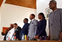 DIXIADES Douala 2026 : le Comité local d’organisation installé, le compte à rebours lancé