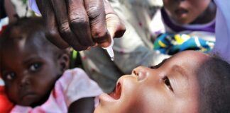 Santé des enfants : Une campagne nationale de supplémentation en vitamine A et de vaccination contre la polio annoncée au Cameroun.