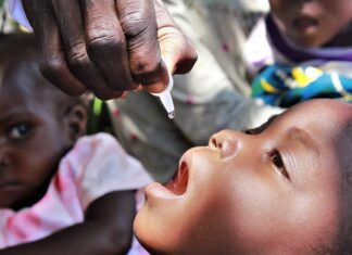 Santé des enfants : Une campagne nationale de supplémentation en vitamine A et de vaccination contre la polio annoncée au Cameroun.