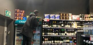 Alerte au poison à Bafoussam : Une usine clandestine de boissons frelatées démantelée par la gendarmerie