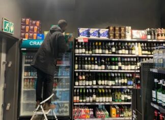 Alerte au poison à Bafoussam : Une usine clandestine de boissons frelatées démantelée par la gendarmerie