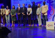 L’AFD en afrique centrale : du passage de la promesse financière à l’impact réel