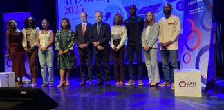 L’AFD en afrique centrale : du passage de la promesse financière à l’impact réel