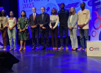 L’AFD en afrique centrale : du passage de la promesse financière à l’impact réel