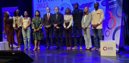L’AFD en afrique centrale : du passage de la promesse financière à l’impact réel