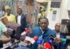 Repli identitaire : Le Mrc apprécie l’appel de Mbassa Ndine