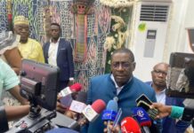 Repli identitaire : Le Mrc apprécie l’appel de Mbassa Ndine