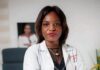 Dr Marie Solange Ndom Ebongue : Le leadership au chevet de Laquintinie