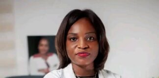 Dr Marie Solange Ndom Ebongue : Le leadership au chevet de Laquintinie