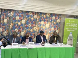 Gestion des déchets plastiques : le Cameroun veut passer au vert par la preuve des 30 %