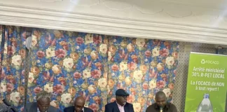 Gestion des déchets plastiques : le Cameroun veut passer au vert par la preuve des 30 %