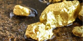 Scandale de l’or : Le gouvernement organise la diversion