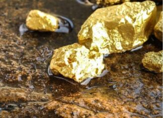 Scandale de l’or : Le gouvernement organise la diversion