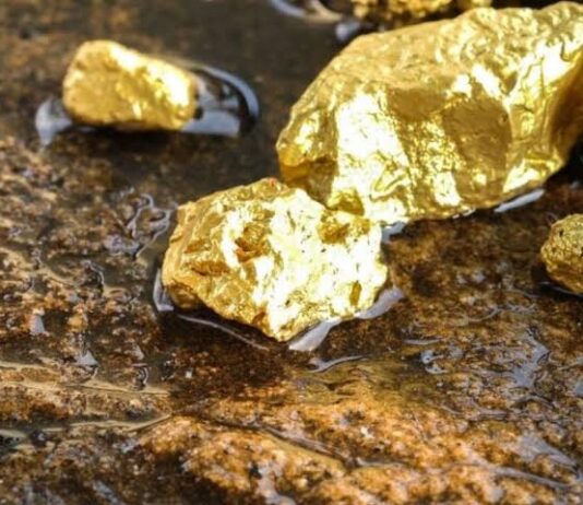 Scandale de l’or : Le gouvernement organise la diversion