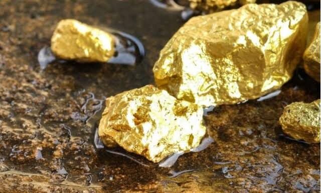 Scandale de l’or : Le gouvernement organise la diversion