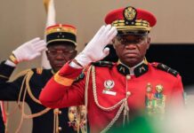 Gestion de l’État : La leçon de gouvernance de Brice Oligui Nguema qui secoue l’Afrique Centrale
