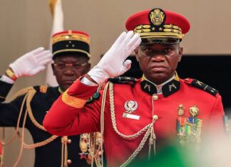 Gestion de l’État : La leçon de gouvernance de Brice Oligui Nguema qui secoue l’Afrique Centrale