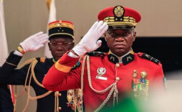 Gestion de l’État : La leçon de gouvernance de Brice Oligui Nguema qui secoue l’Afrique Centrale