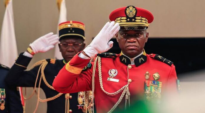 Gestion de l’État : La leçon de gouvernance de Brice Oligui Nguema qui secoue l’Afrique Centrale