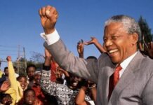 Afrique du sud : La trahison de l’héritage de Madiba