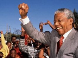 Afrique du sud : La trahison de l’héritage de Madiba