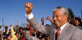Afrique du sud : La trahison de l’héritage de Madiba