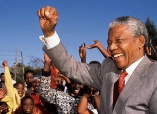 Afrique du sud : La trahison de l’héritage de Madiba