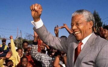 Afrique du sud : La trahison de l’héritage de Madiba