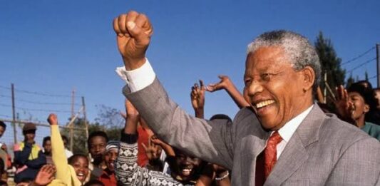 Afrique du sud : La trahison de l’héritage de Madiba