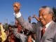 Afrique du sud : La trahison de l’héritage de Madiba