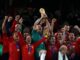 Espagne : La « Roja » sur le toit du monde