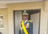 Armée camerounaise : Le général Ezo’o Mvondo Simon a déposé les armes