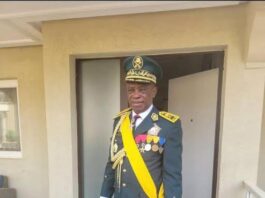 Armée camerounaise : Le général Ezo’o Mvondo Simon a déposé les armes