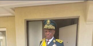 Armée camerounaise : Le général Ezo’o Mvondo Simon a déposé les armes