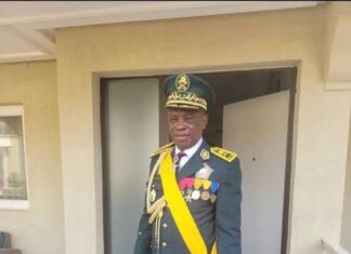Armée camerounaise : Le général Ezo’o Mvondo Simon a déposé les armes