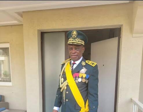 Armée camerounaise : Le général Ezo’o Mvondo Simon a déposé les armes