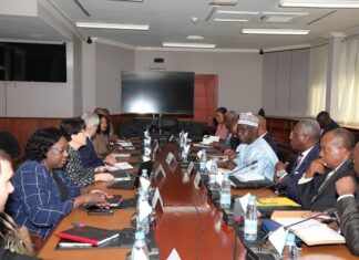 Urgence financière : Le Cameroun condamné à l’accord avec le FMI