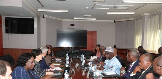 Urgence financière : Le Cameroun condamné à l’accord avec le FMI