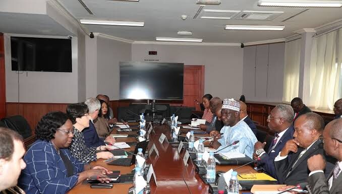 Urgence financière : Le Cameroun condamné à l’accord avec le FMI