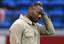 Le crash des Lions de la Teranga : Pape Thiaw sur le banc des accusés