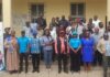 Lutte contre la polio et la malnutrition : Front commun entre autorités sanitaires et professionnels des médias dans le Littoral