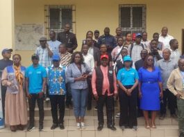 Lutte contre la polio et la malnutrition : Front commun entre autorités sanitaires et professionnels des médias dans le Littoral